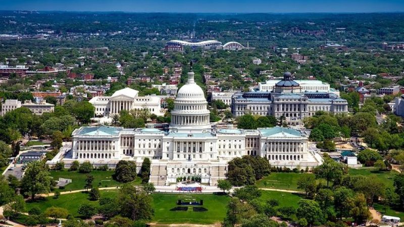 Air Astra Washington DC Office in USA